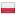 countmein.pl hosted country